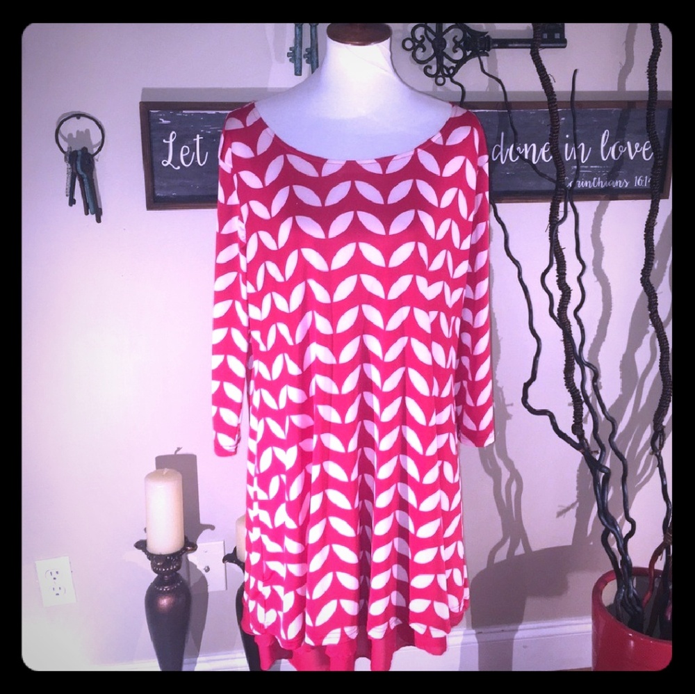 Dress/Tunic